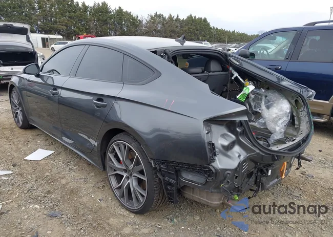 WAUFACF5XSA016258: 44132345