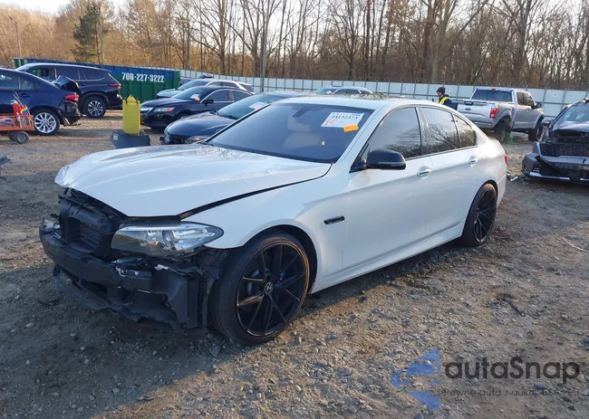 WBA5B1C52FG127150: 44132373