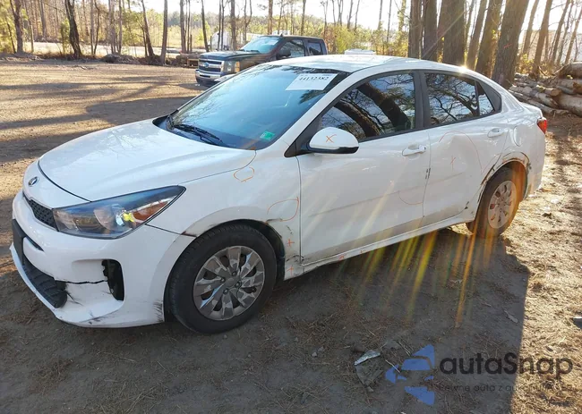 3KPA24AB4KE179420: 44132382