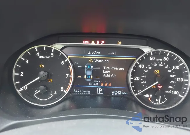 1N4BL4DV1RN421390: 44132384