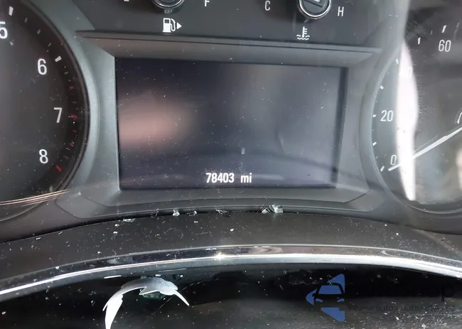 KL4CJASB3MB323901: 44132423