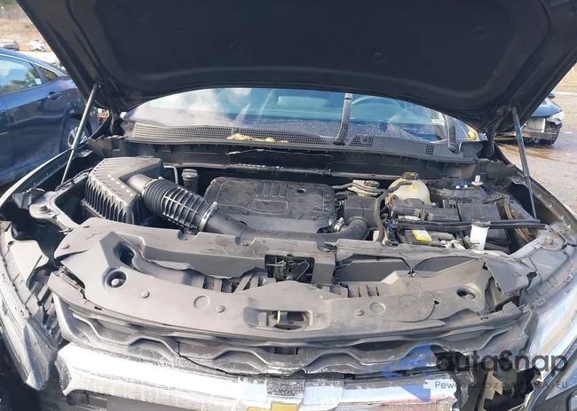 3GNKBHR4XPS184185: 44132435