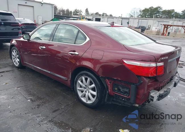 JTHCL46F895003153: 44132450