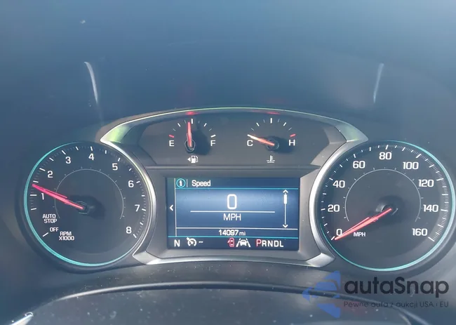 3GNAXUEG2RL286227: 44132453