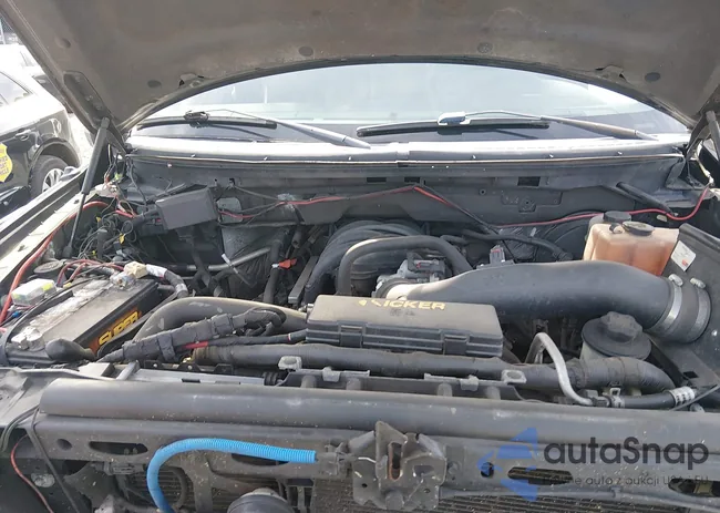 1FTEW1C89AFC53425: 44132460