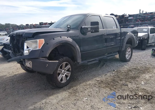 1FTEW1C89AFC53425: 44132460