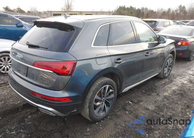 WA1GAAFY3N2012230: 44132464