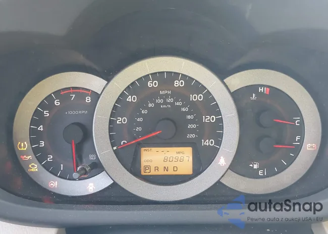 JTMZF33V69D006034: 44132467