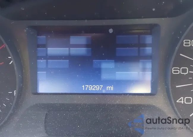 2FMDK3GCXDBB04914: 44133498