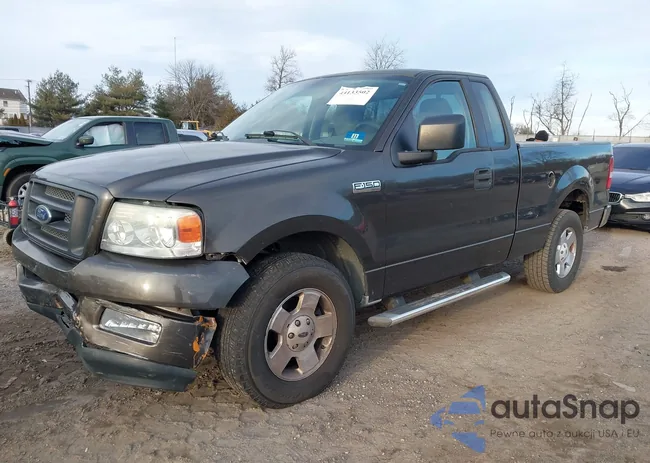 1FTRF12W85NA32637: 44133502