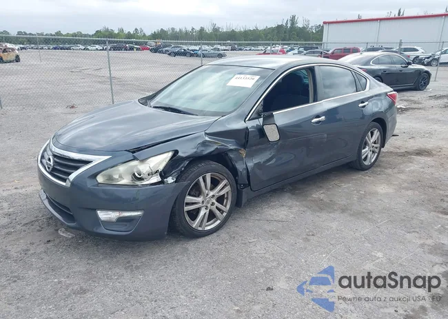 1N4BL3AP2DC260441: 44133520