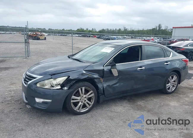 1N4BL3AP2DC260441: 44133520