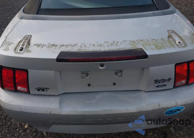 1FAFP45X03F334037: 44133531