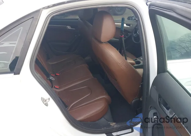 WAUFFAFLXDN049132: 44133546