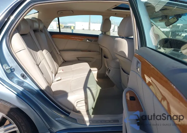 4T1BK36B57U225980: 44133552