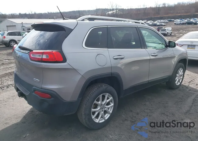 1C4PJMCSXEW150007: 44133565