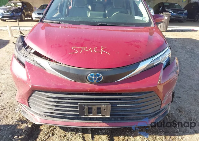 5TDKRKEC7PS142351: 44133567