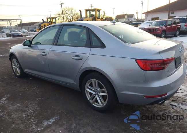 WAUANAF43HN043362: 44133573