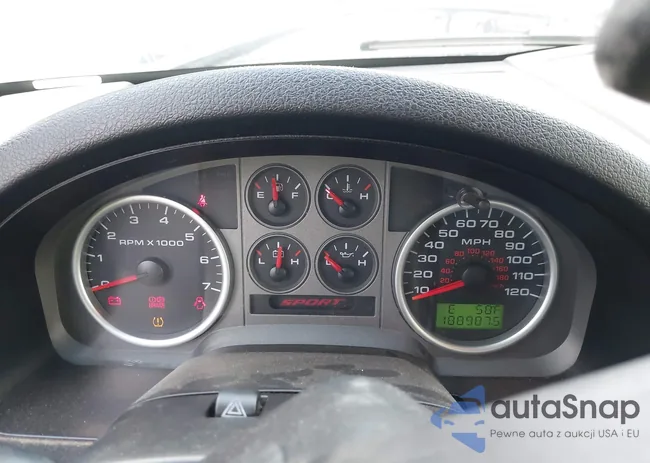 1FTPW12V28KB88421: 44133590