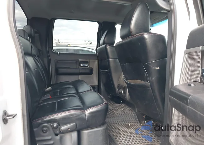 1FTPW12V28KB88421: 44133590