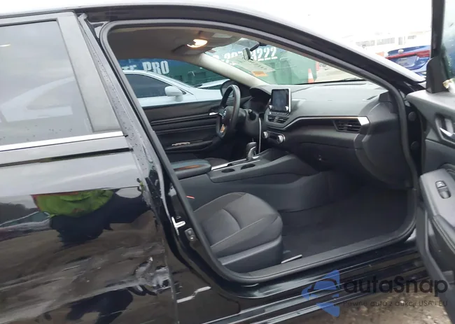 1N4BL4BV6LC167181: 44133619