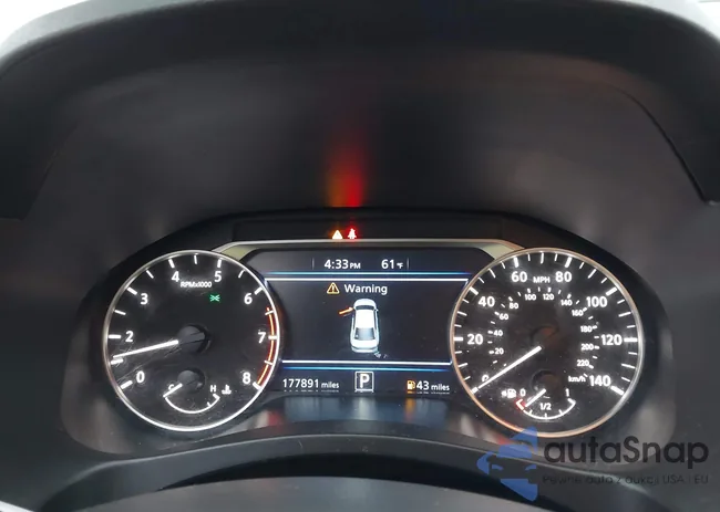 1N4BL4BV6LC167181: 44133619