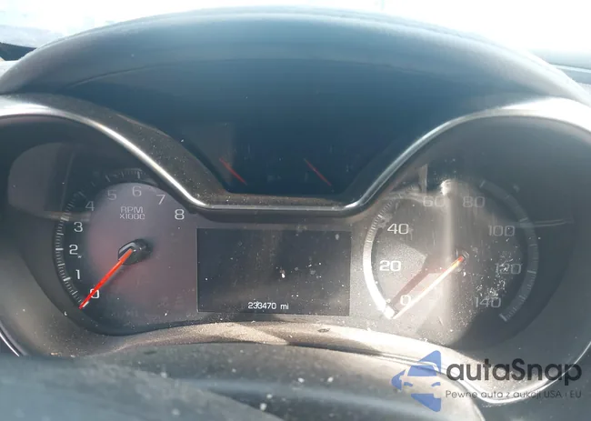 2G1145S35H9122053: 44133656