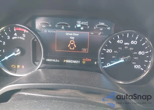 1FT7W2BT9JEB30136: 44133666