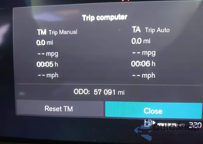 YV4L12DLXN1940461: 44133684