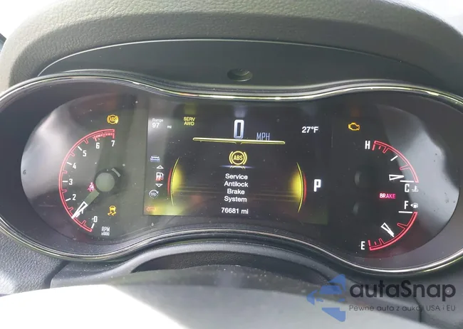 1C4SDJCT0KC821142: 44133694