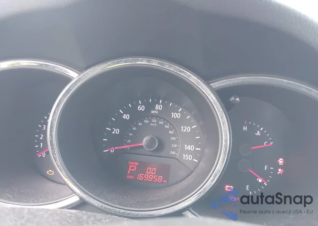 5XYKTDA29CG236474: 44133741