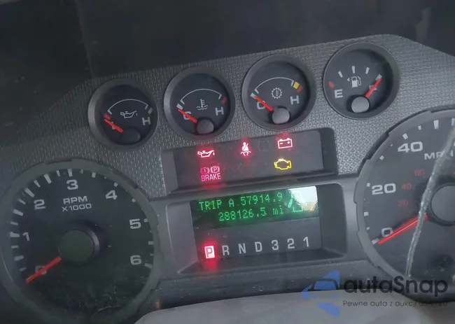 1FDSF30548EB94367: 44133742