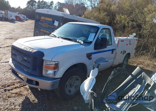 1FDSF30548EB94367: 44133742