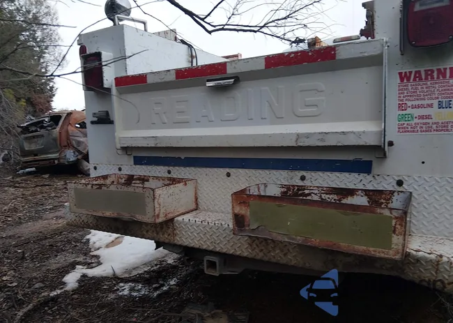 1FDSF30548EB94367: 44133742