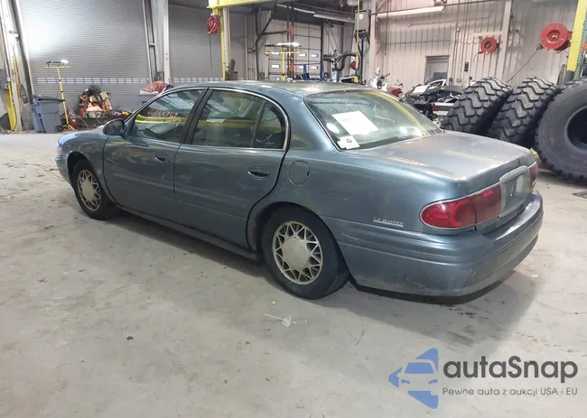 1G4HR54K11U168270: 44133748