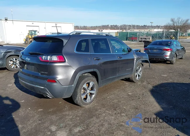 1C4PJMDN2KD259884: 44133781