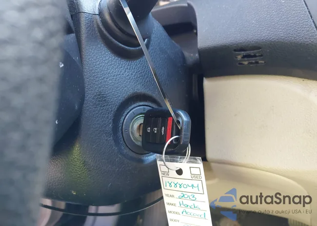 1HGCR2F39DA230377: 44133794