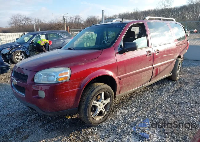 1GNDX33L65D236745: 44133795