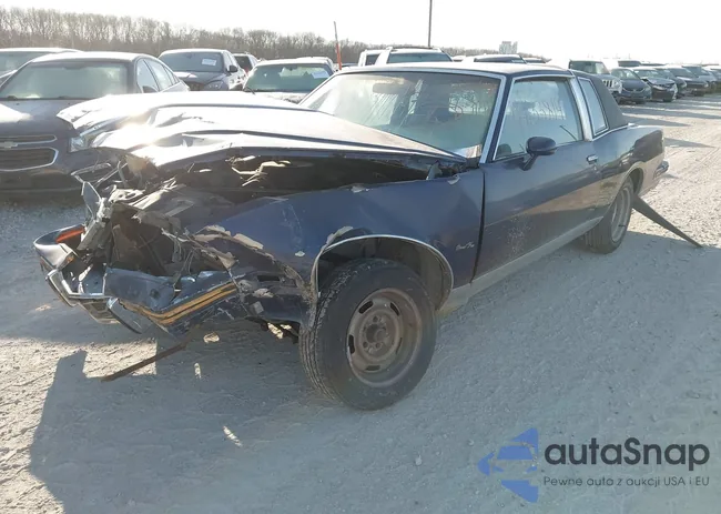 1G2AJ37AXBP540598: 44133814