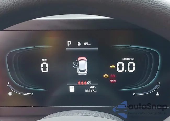 KNDPUCDF7R7237317: 44133817