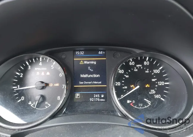 KNMAT2MV0KP544506: 44133823