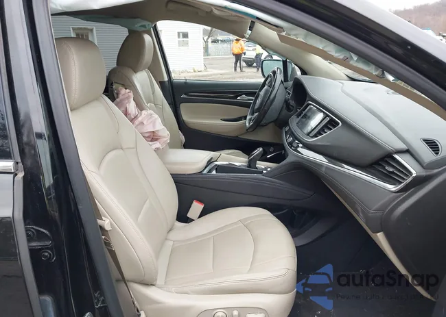 5GAEVBKW2KJ212868: 44133827