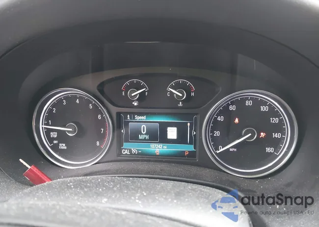 5GAEVBKW2KJ212868: 44133827