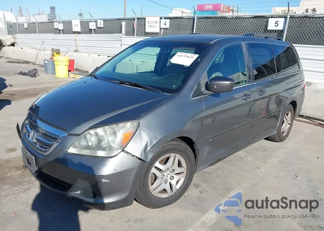 5FNRL38407B459855: 44133845