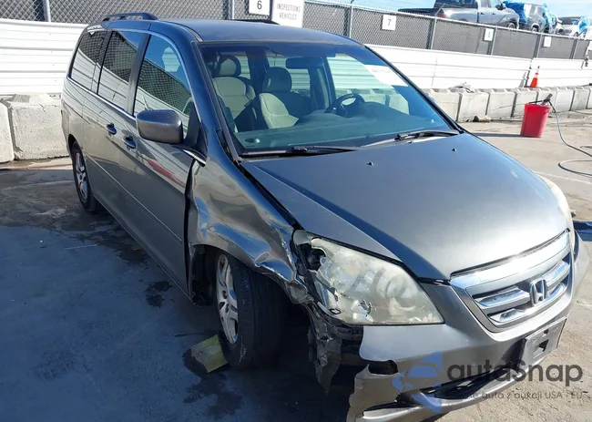 5FNRL38407B459855: 44133845