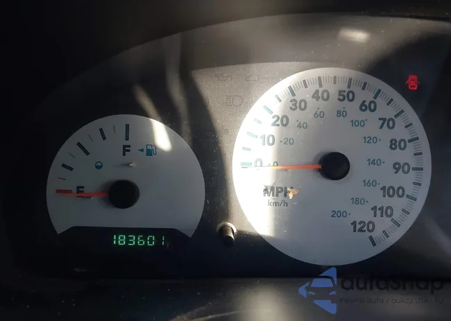 1D8GP25R05B306660: 44133859