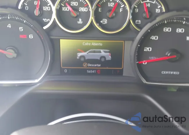 1GNSCLED5NR336850: 44133900