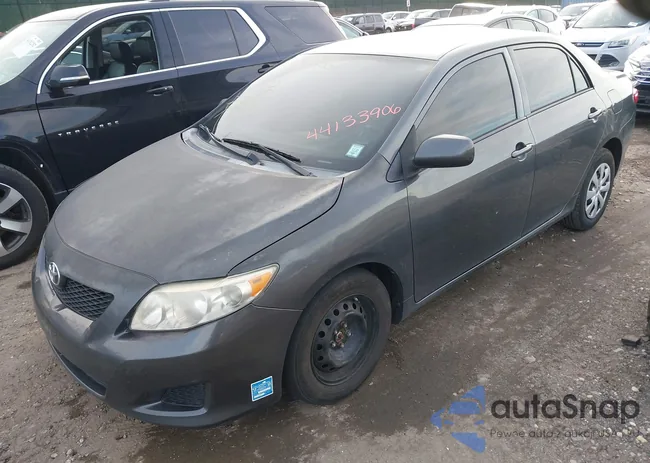 2T1BU4EE9AC295504: 44133906