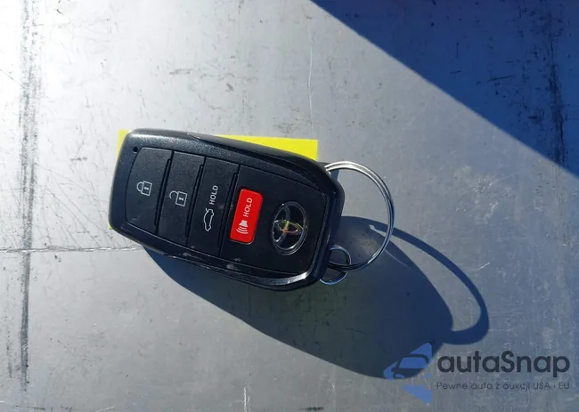 4T1DAACK4TU221689: 44133953