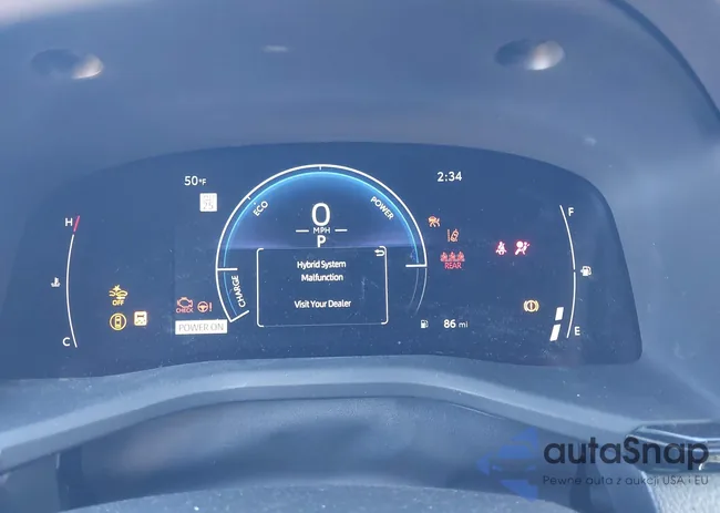 4T1DAACK4TU221689: 44133953